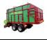 Strautmann Zelon CFS 2901