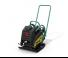 Vibratory Plate Compactors Single Direction Vibratory Plate Compactors Ammann APF 1550