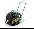 Vibratory Plate Compactors Single Direction Vibratory Plate Compactors Ammann APF 2050