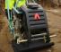 Vibratory Plate Compactors Single Direction Vibratory Plate Compactors Ammann APF 2050