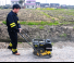Vibratory Plate Compactors Single Direction Vibratory Plate Compactors Bomag BPS 18/45