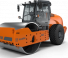 Hamm 322