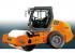 Rollers Single-drum Rollers Hamm 3307 HT