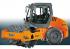 Rollers Single-drum Rollers Hamm 3307 P