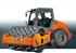 Rollers Single-drum Rollers Hamm 3412 HT-P