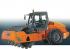 Rollers Single-drum Rollers Hamm 3518 P