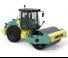 Rollers Single-drum Rollers Ammann ARS 130