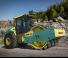 Rollers Single-drum Rollers Ammann ARS 220