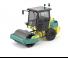 Rollers Single-drum Rollers Ammann ARS 50