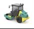 Rollers Single-drum Rollers Ammann ARS 50