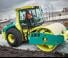 Rollers Single-drum Rollers Ammann ASC 110 D