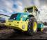 Rollers Single-drum Rollers Ammann ASC 110 HD