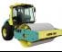 Rollers Single-drum Rollers Ammann ASC 110 HT
