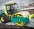Rollers Single-drum Rollers Ammann ASC 110 PD
