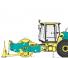 Rollers Single-drum Rollers Ammann ASC 130 HX