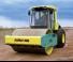 Rollers Single-drum Rollers Ammann ASC 150 D