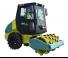 Rollers Single-drum Rollers Ammann ASC 30 HD