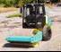 Rollers Single-drum Rollers Ammann ASC 50