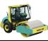 Rollers Single-drum Rollers Ammann ASC 90 HD