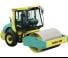 Rollers Single-drum Rollers Ammann ASC 90 PD