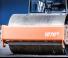 Rollers Single-drum Rollers weycor AW 1070 e