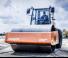 Rollers Single-drum Rollers weycor AW 1140 e