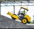 Rollers Single-drum Rollers Bomag BW 124 DH-5