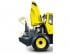 Rollers Single-drum Rollers Bomag BW 177 PDH-4
