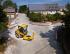 Rollers Single-drum Rollers Bomag BW 177 DH-5