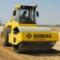 Rollers Single-drum Rollers Bomag BW 219 DH-4i