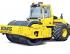 Rollers Single-drum Rollers Bomag BW 332 DEEP Impact