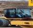 Caterpillar CP-563E