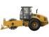 Rollers Single-drum Rollers Caterpillar CP74B