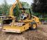 Rollers Single-drum Rollers Caterpillar CP44