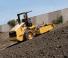 Rollers Single-drum Rollers Caterpillar CP44