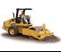 Rollers Single-drum Rollers Caterpillar CP44B