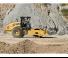 Rollers Single-drum Rollers Caterpillar CP56B