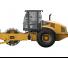 Rollers Single-drum Rollers Caterpillar CP56B