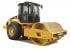 Rollers Single-drum Rollers Caterpillar CS 563 E