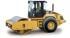 Rollers Single-drum Rollers Caterpillar CS 583 E