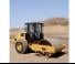 Rollers Single-drum Rollers Caterpillar CS533E