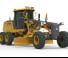Graders XCMG GR2405Tpro