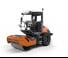 Rollers Single-drum Rollers Hamm H 5i P