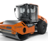 Hamm HC 130 C