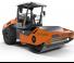 Rollers Single-drum Rollers Hamm HC 130i C VIO