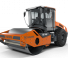 Hamm HC 140i