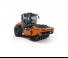 Rollers Single-drum Rollers Hamm HC 140i P