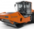 Hamm HC 250i C