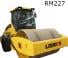 Rollers Single-drum Rollers Lishide RM227