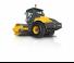 Rollers Single-drum Rollers Volvo SD130F